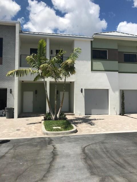 165540 - Residential Lease