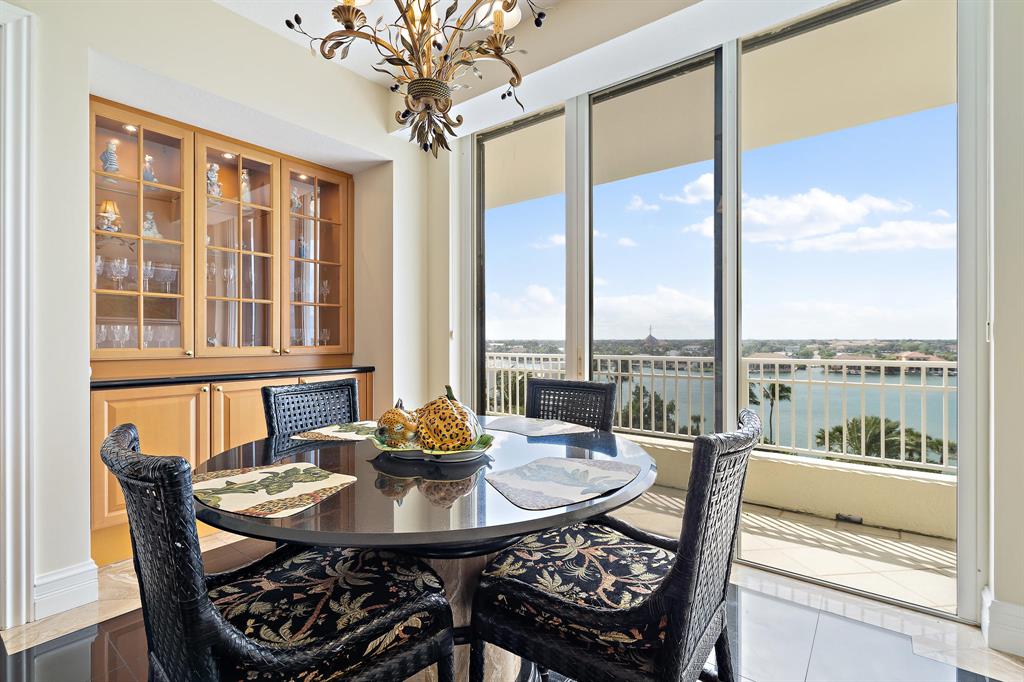 CARLYLE JUPITER ISLAND CONDO - Residential