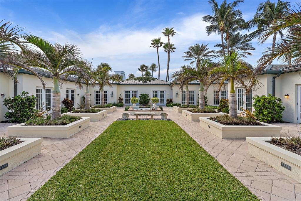 CARLYLE JUPITER ISLAND CONDO - Residential