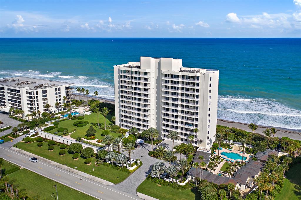 CARLYLE JUPITER ISLAND CONDO - Residential