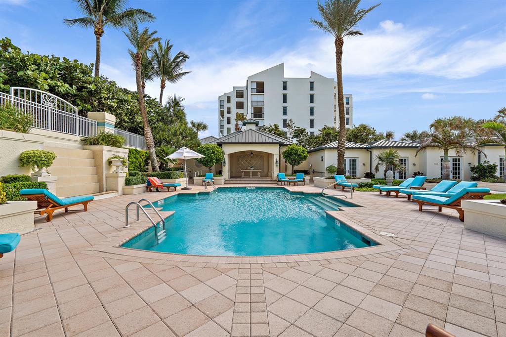 CARLYLE JUPITER ISLAND CONDO - Residential