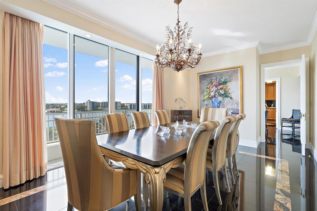 CARLYLE JUPITER ISLAND CONDO - Residential