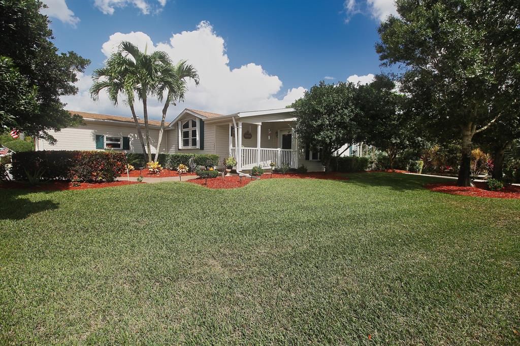 Photo of 7646 Barn Owl Drive, Port Saint Lucie, FL 34952 (MLS # R10668000)