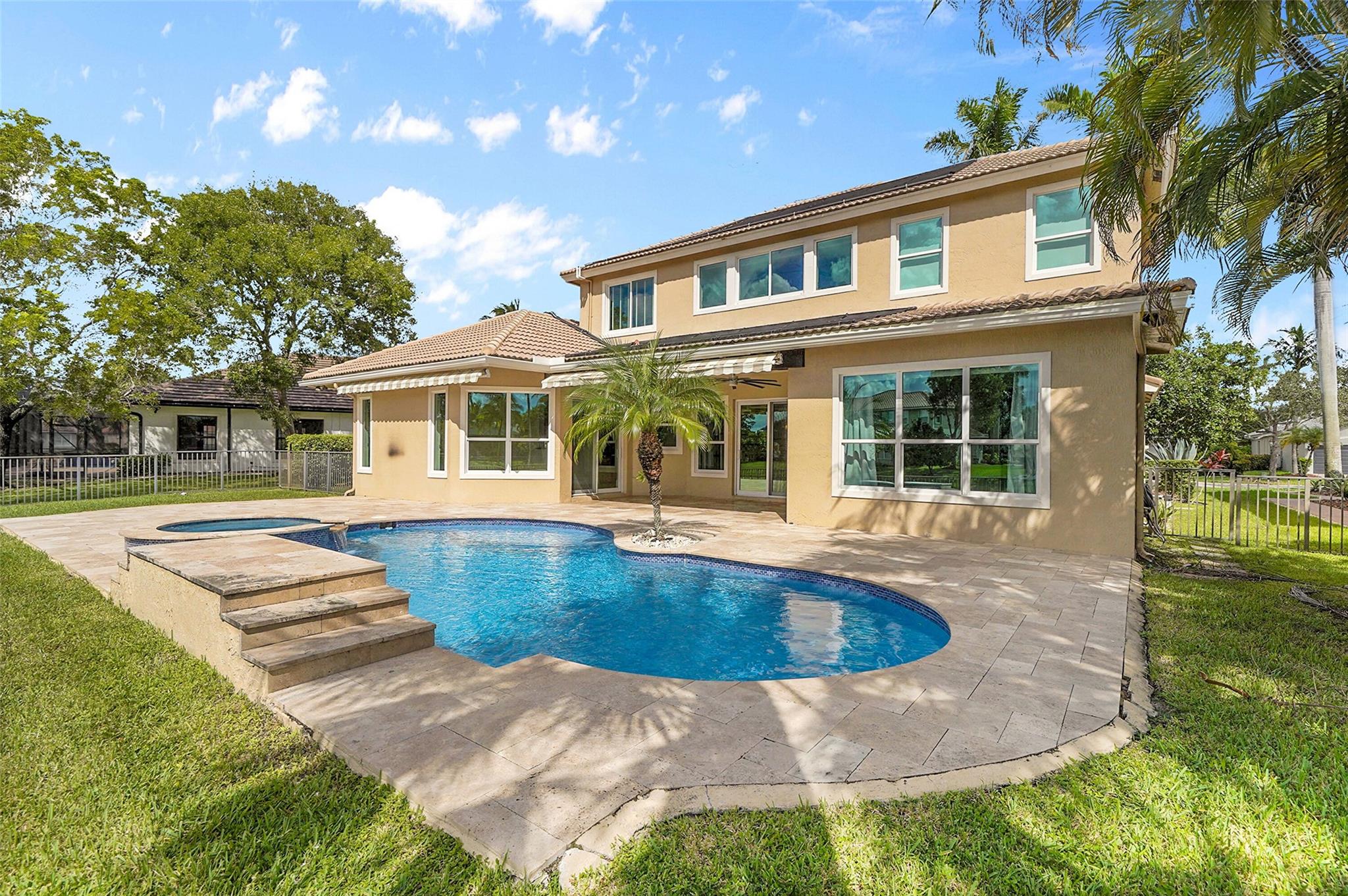 Parkland Isles 164-42 B - Residential Lease