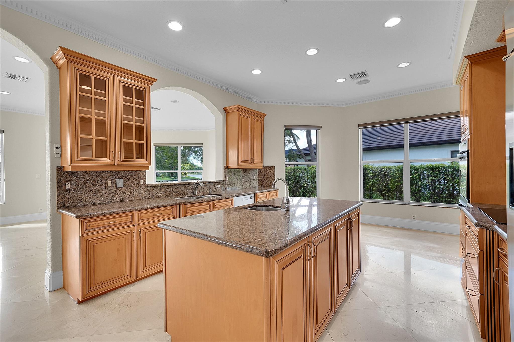 Parkland Isles 164-42 B - Residential Lease