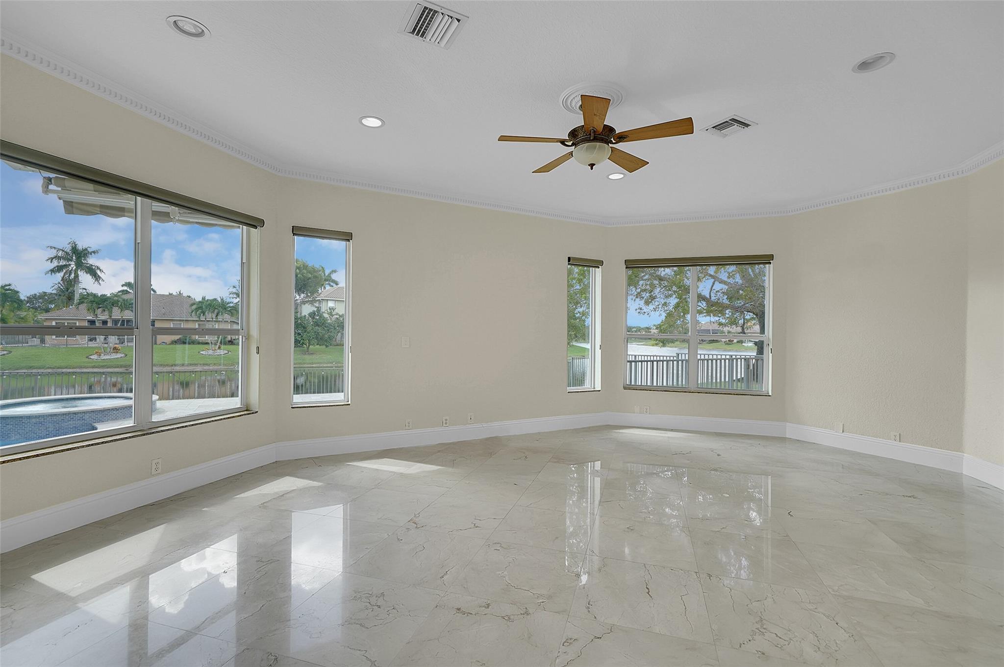 Parkland Isles 164-42 B - Residential Lease
