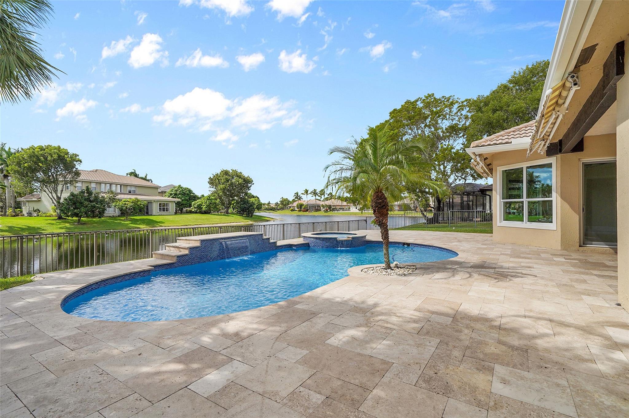 Parkland Isles 164-42 B - Residential Lease