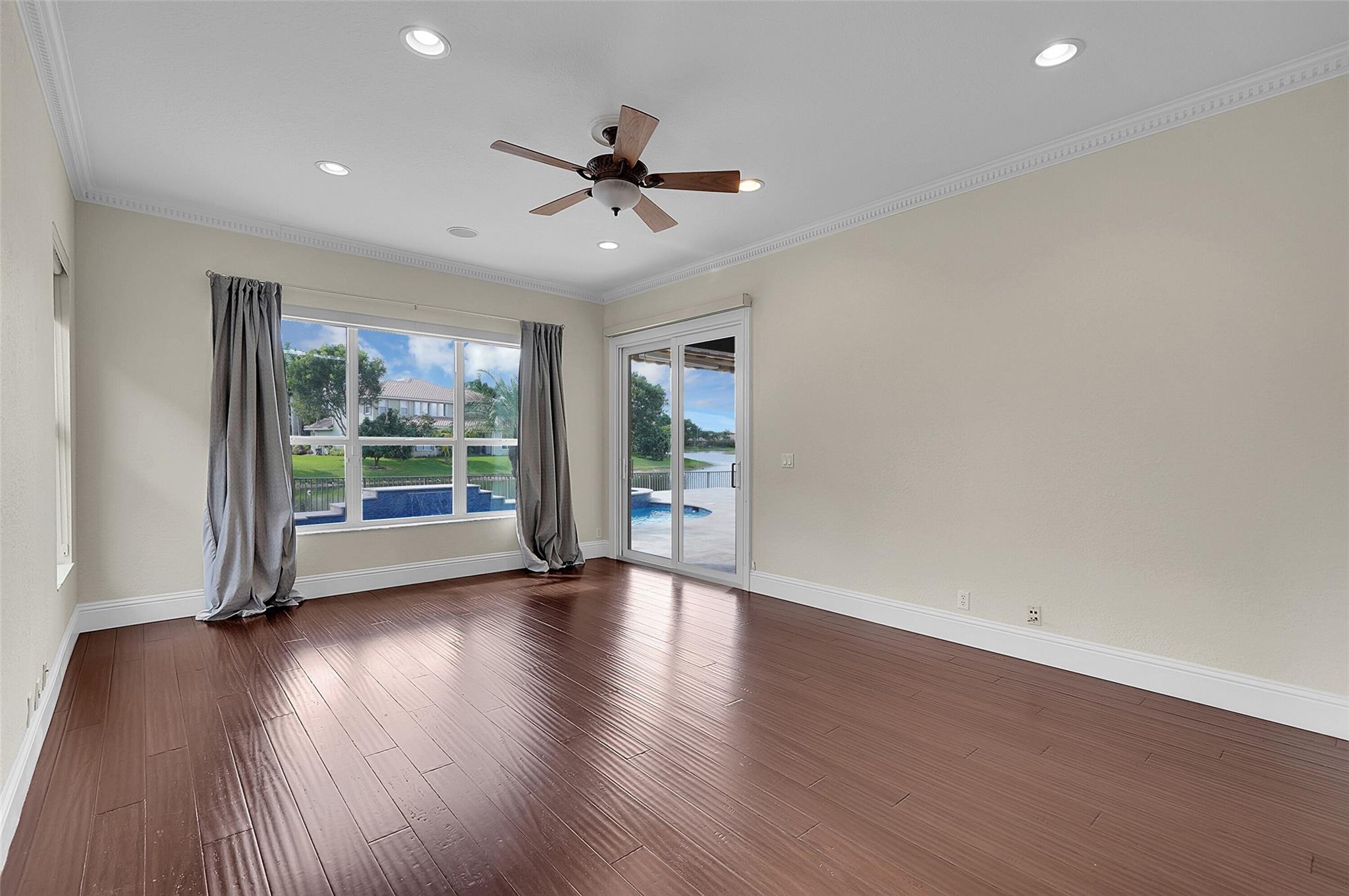 Parkland Isles 164-42 B - Residential Lease