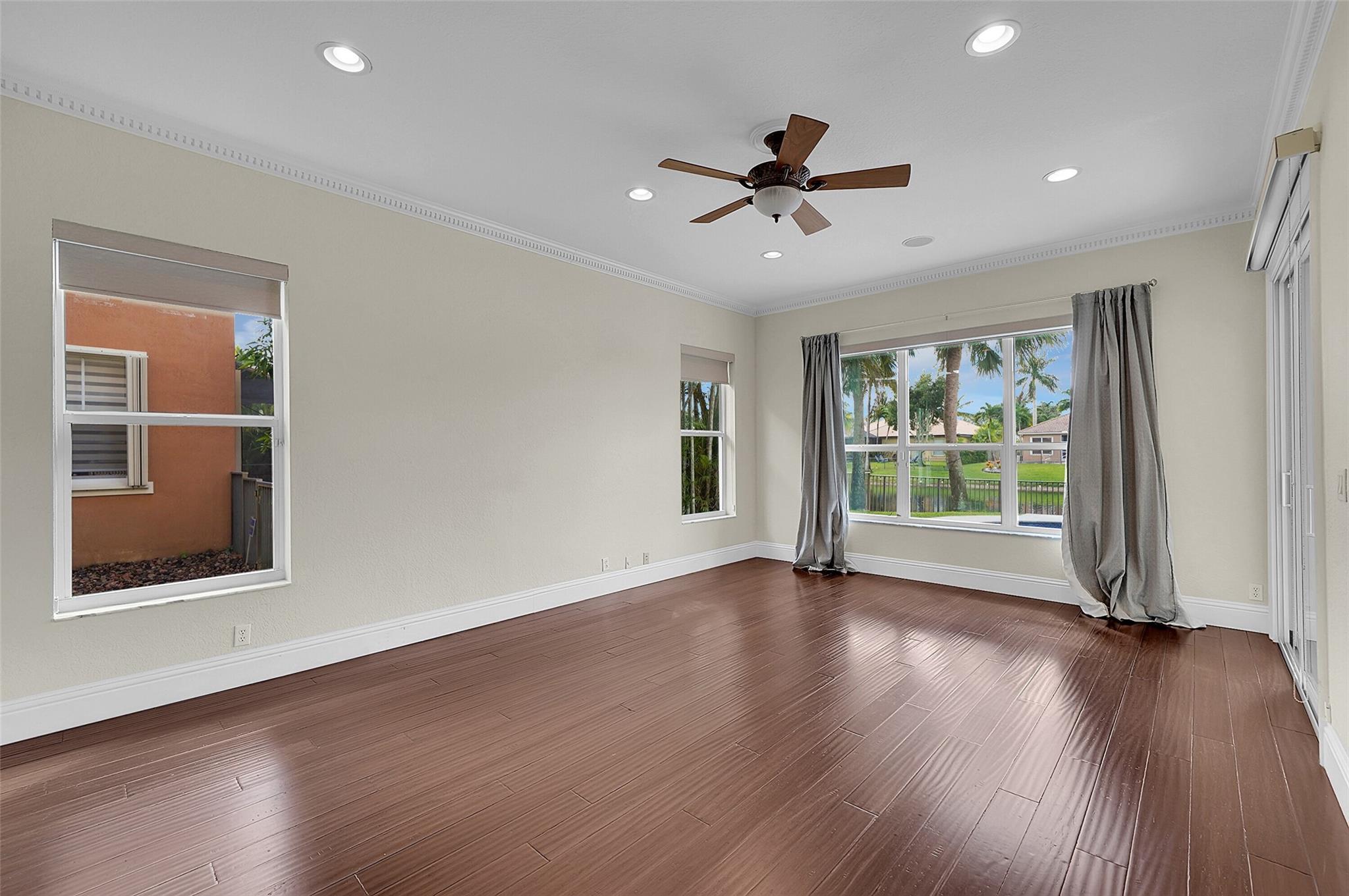 Parkland Isles 164-42 B - Residential Lease