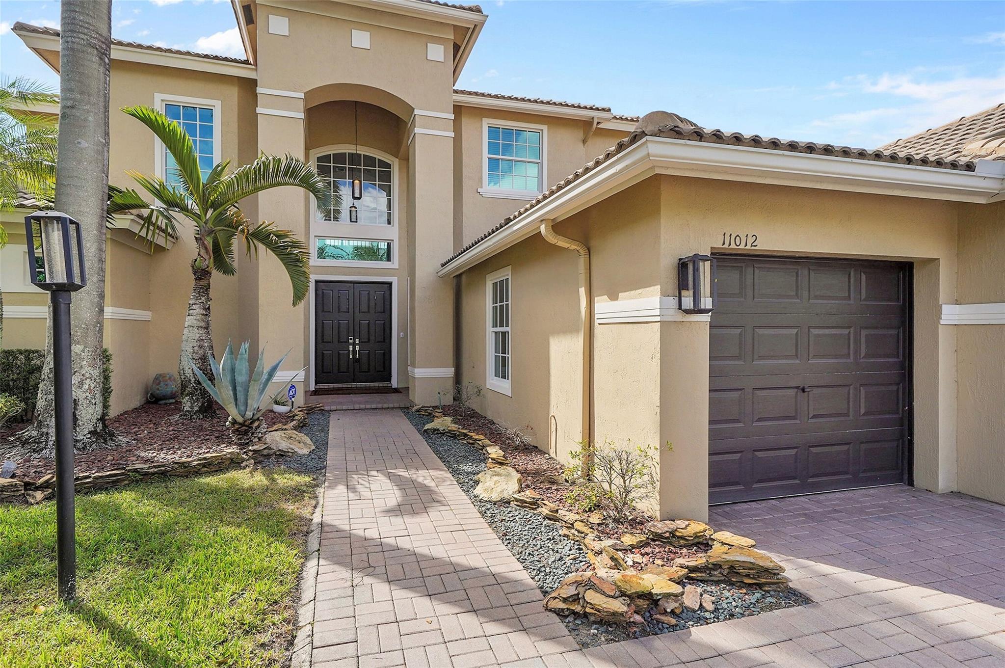 Parkland Isles 164-42 B - Residential Lease