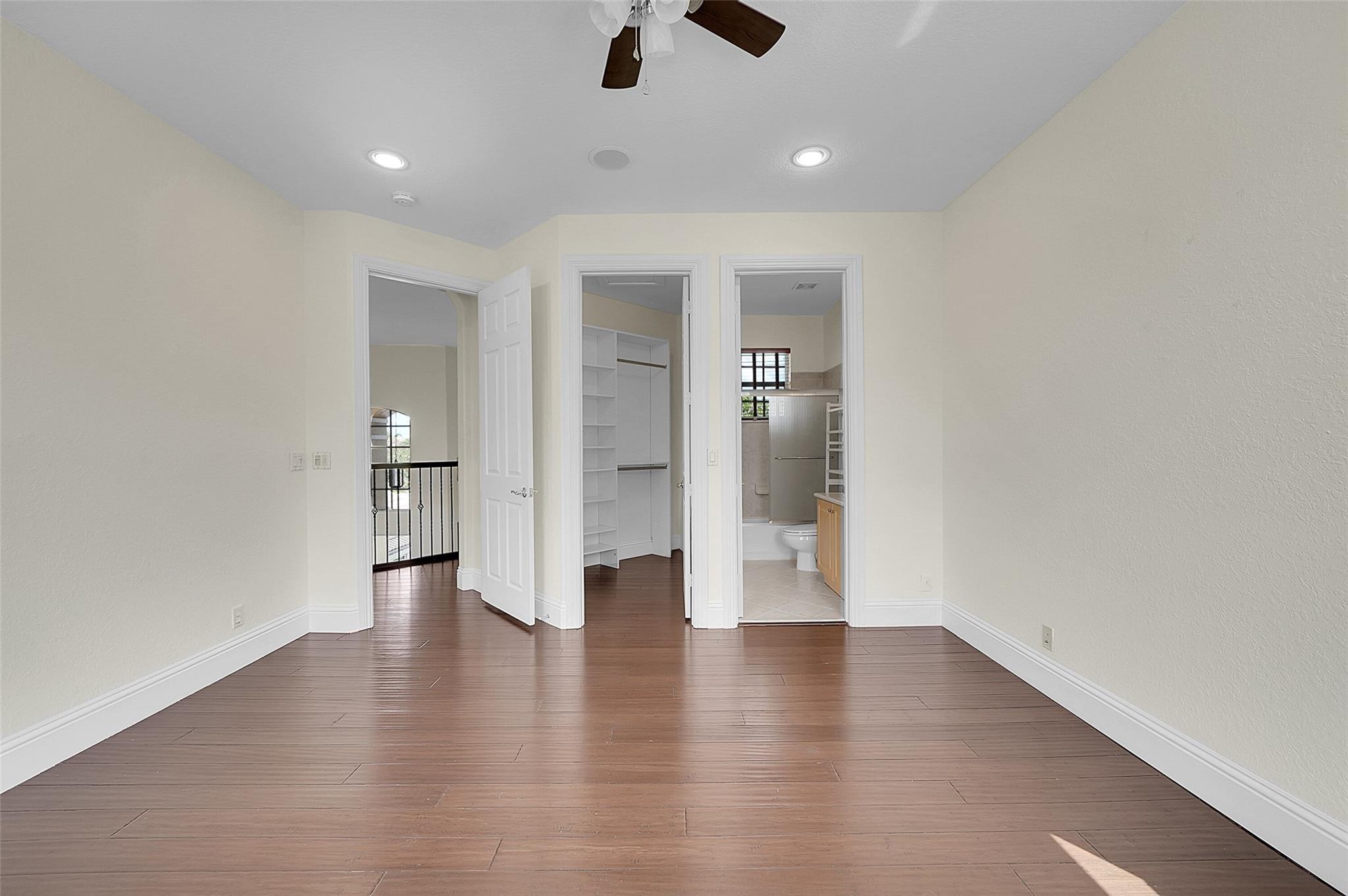 Parkland Isles 164-42 B - Residential Lease