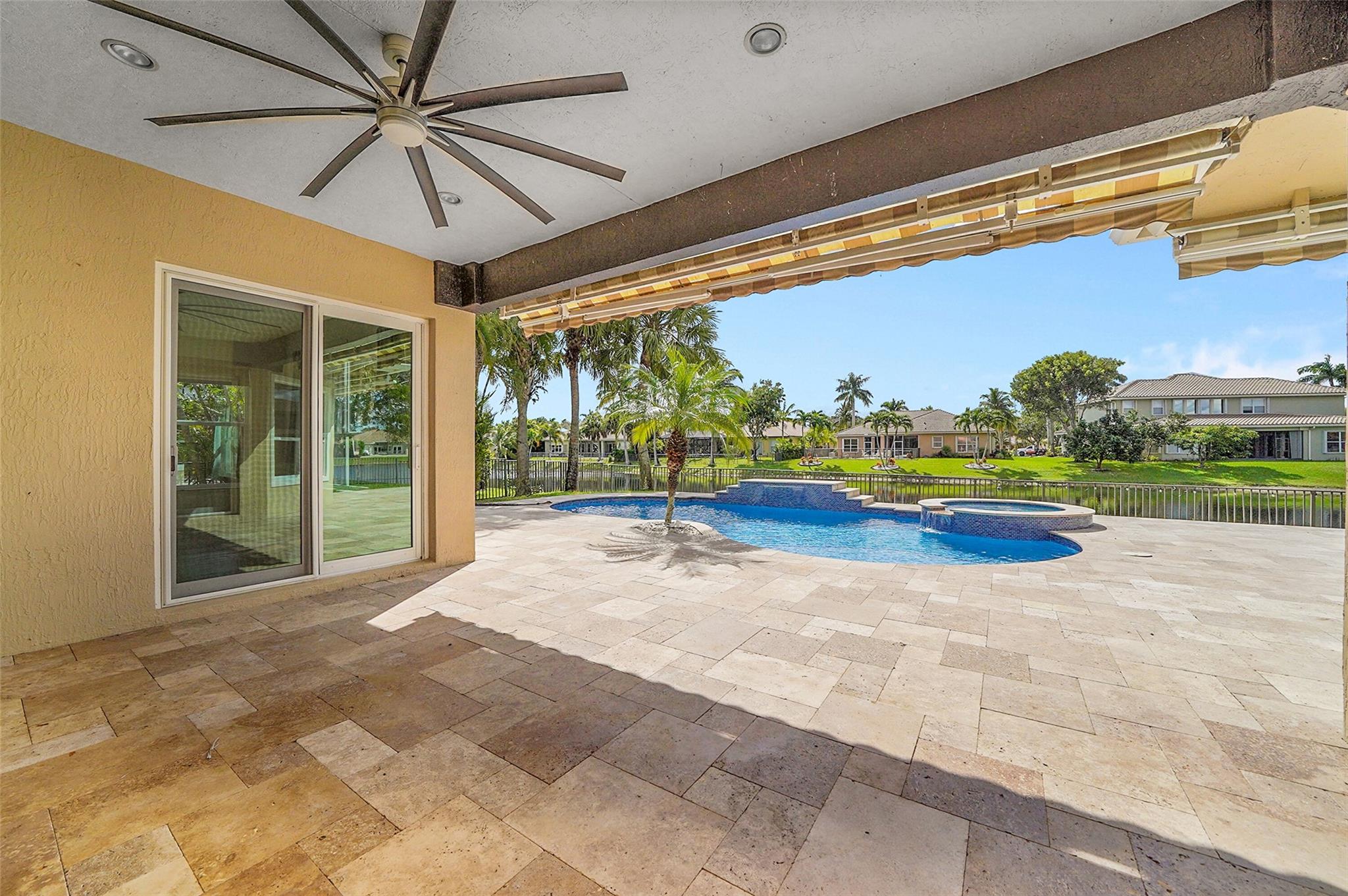 Parkland Isles 164-42 B - Residential Lease