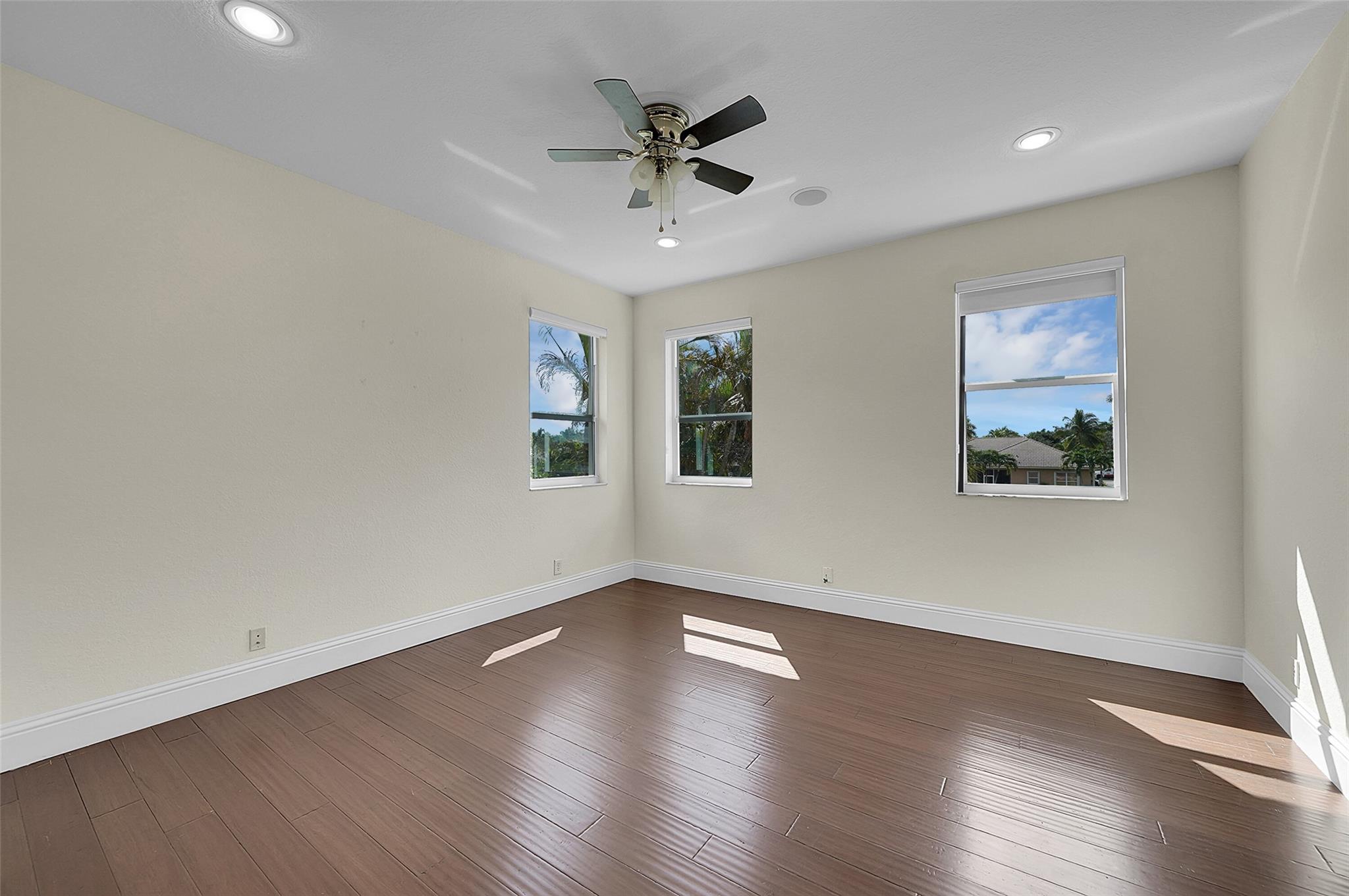 Parkland Isles 164-42 B - Residential Lease