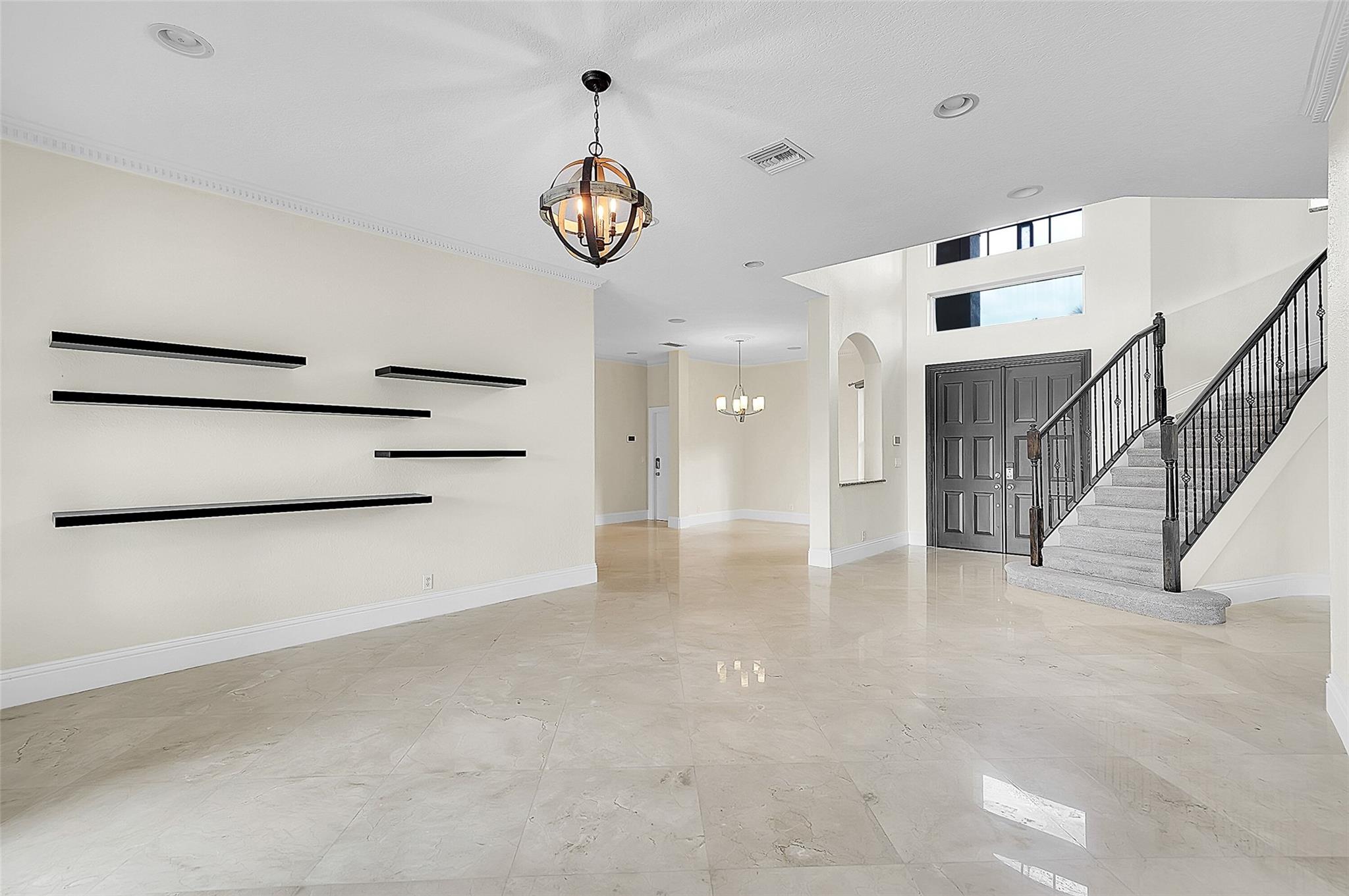 Parkland Isles 164-42 B - Residential Lease