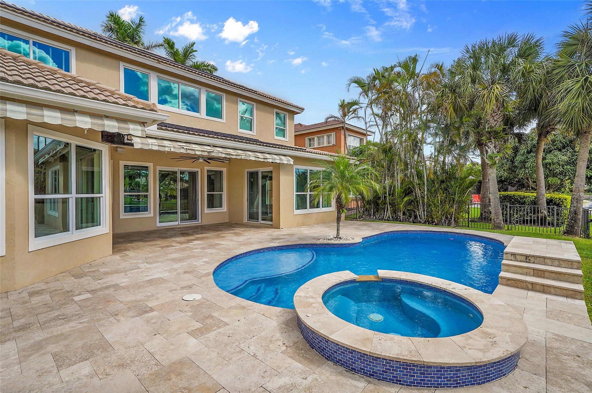 Parkland Isles 164-42 B - Residential Lease
