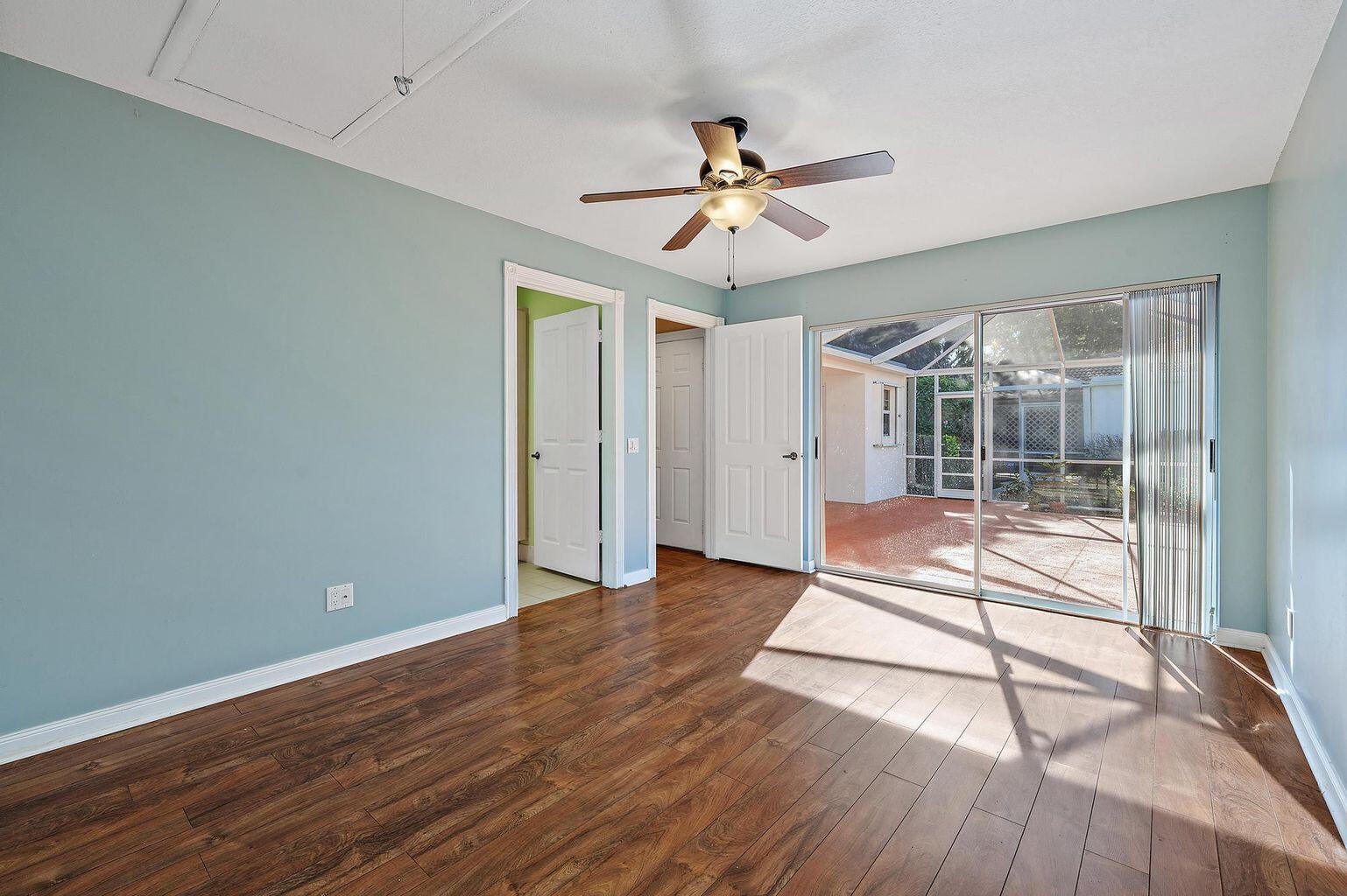 Oaks Sun - Residential Lease