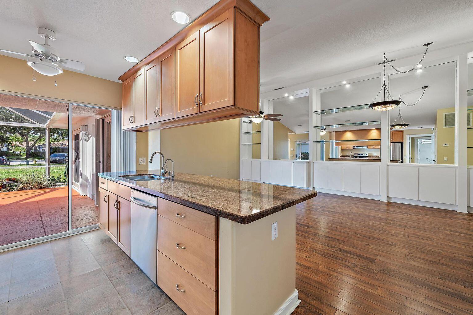 Oaks Sun - Residential Lease