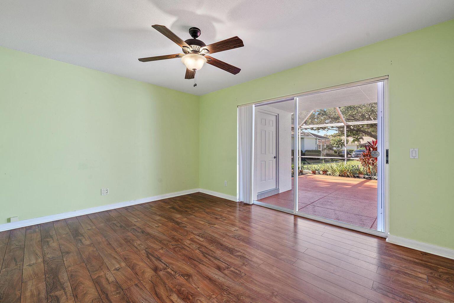 Oaks Sun - Residential Lease