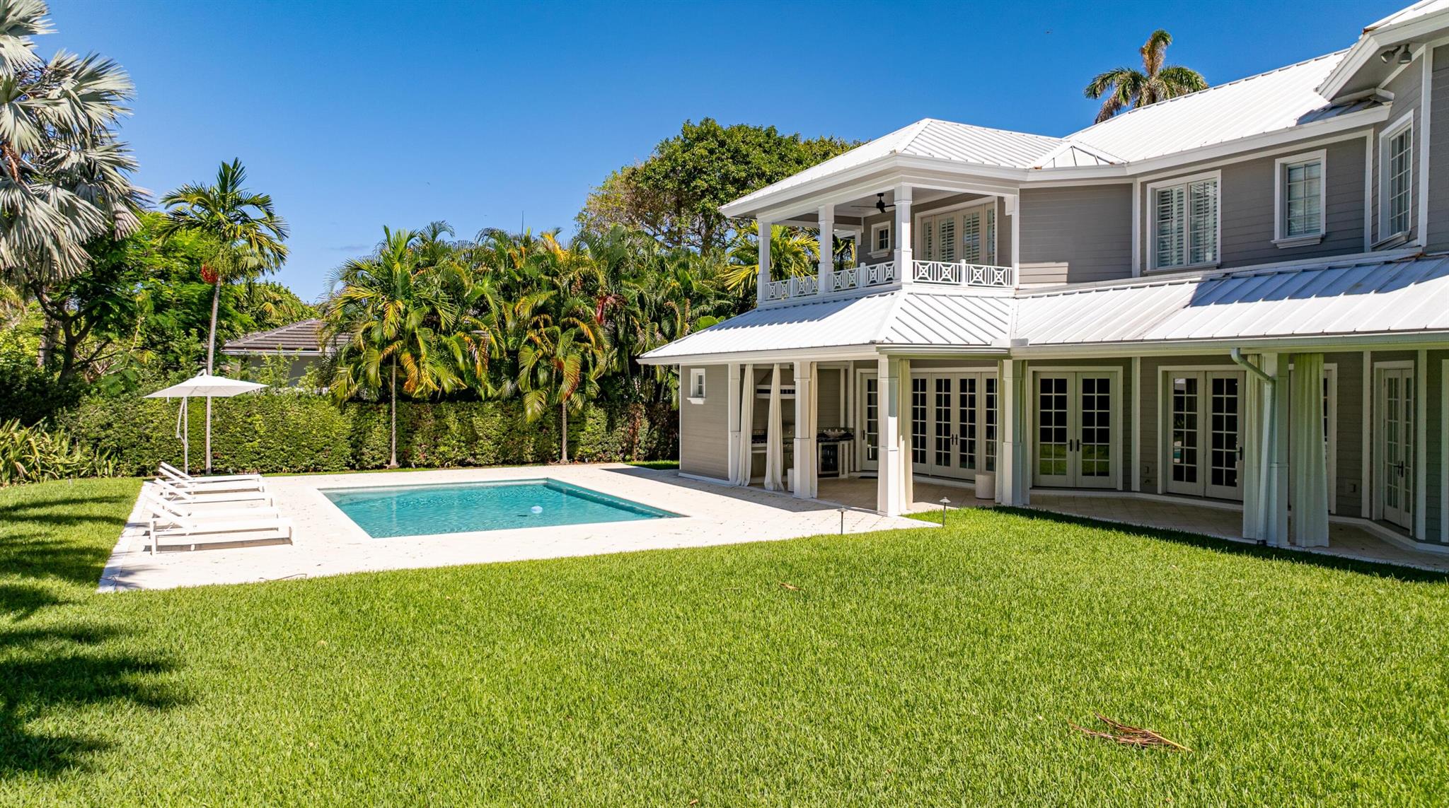 POINT MANALAPAN 12 - Residential