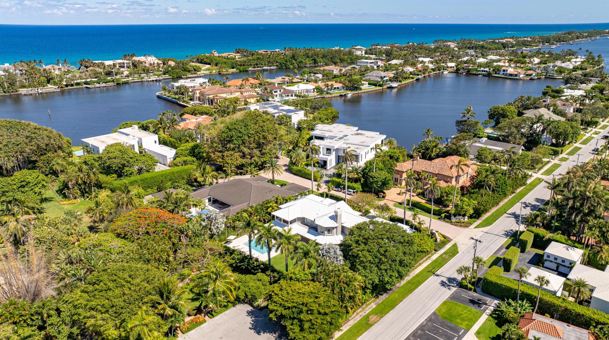 POINT MANALAPAN 12 - Residential