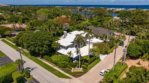 A home in Manalapan