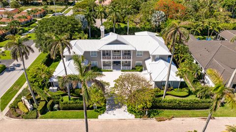 A home in Manalapan