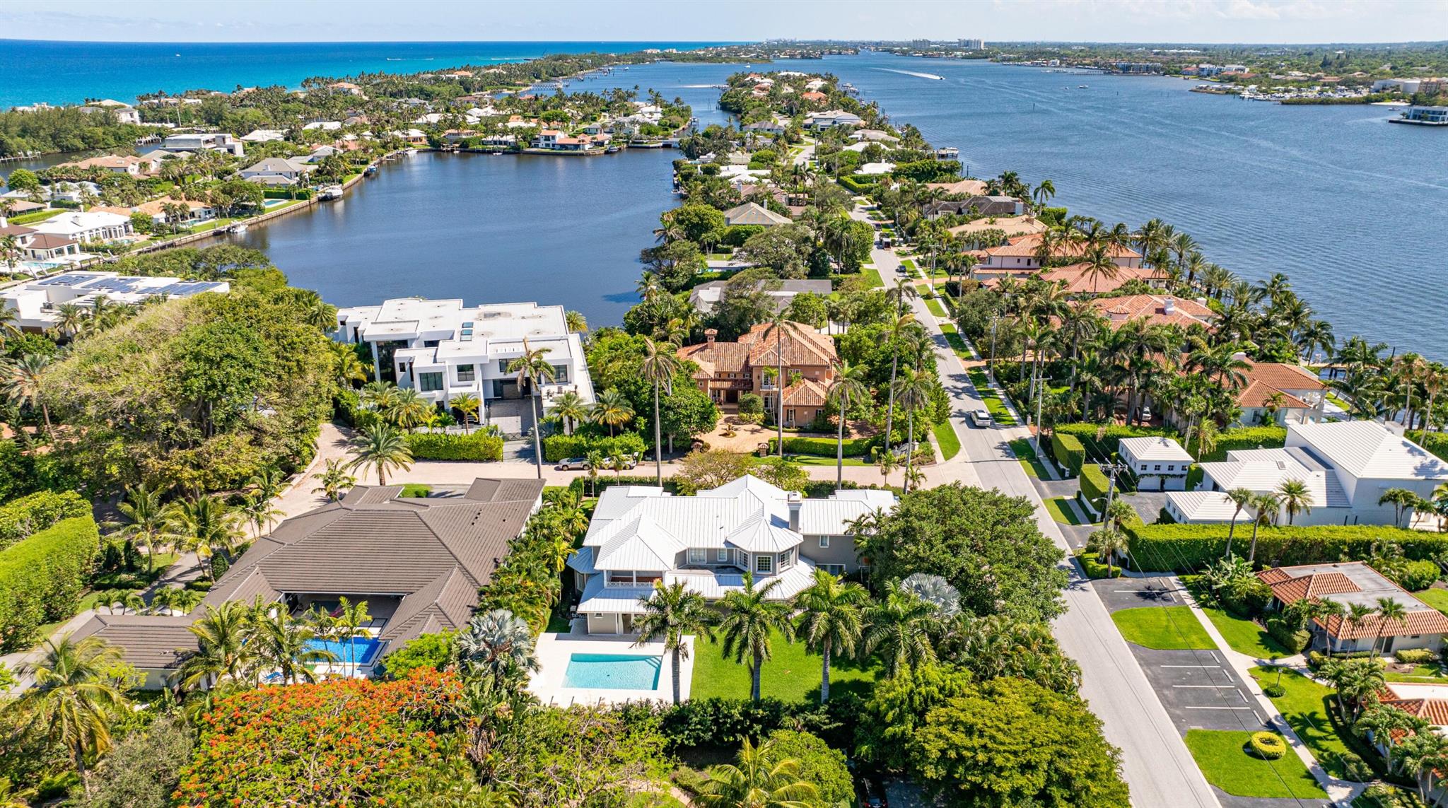 POINT MANALAPAN 12 - Residential