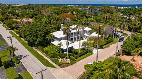 A home in Manalapan