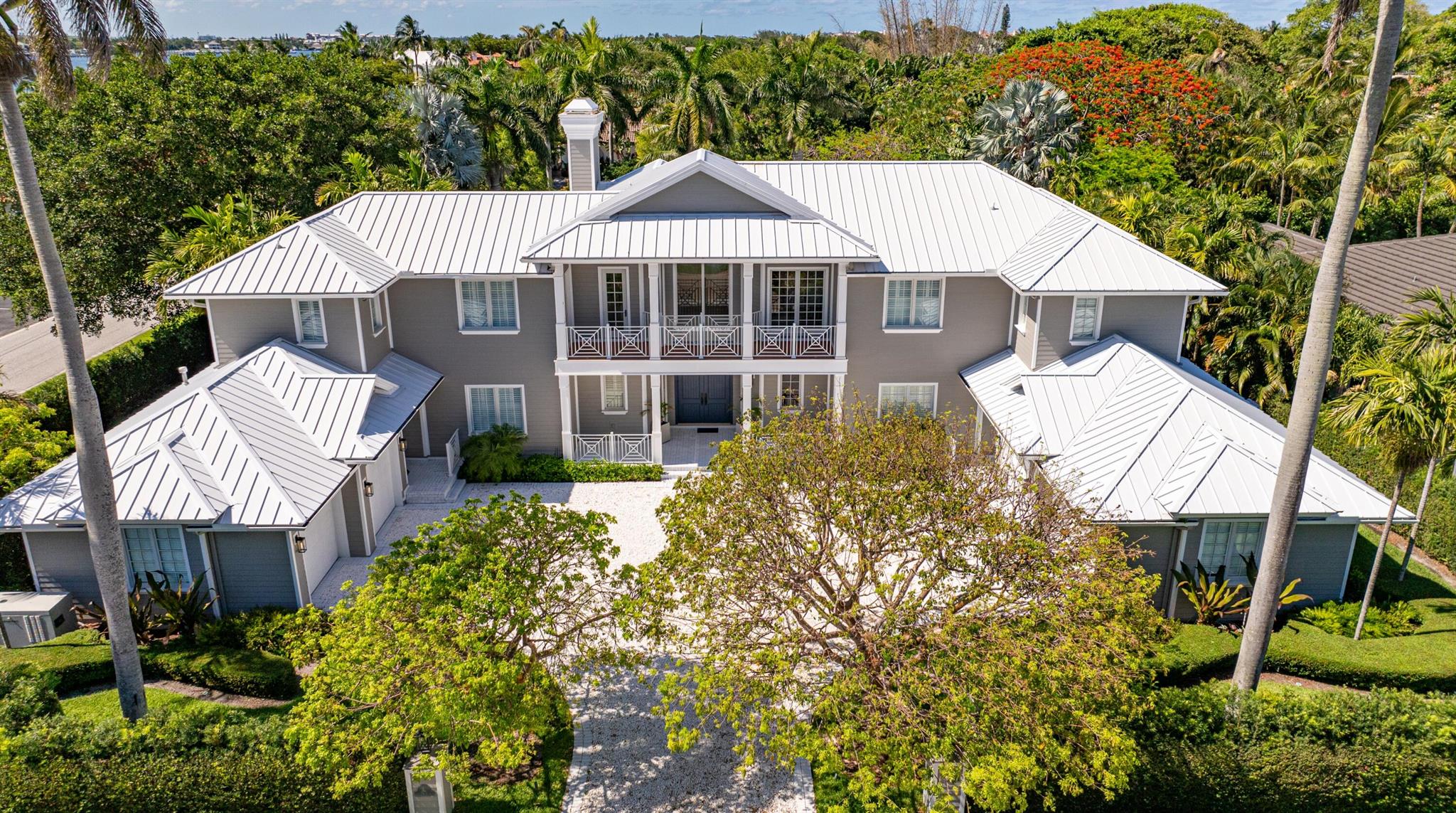 POINT MANALAPAN 12 - Residential