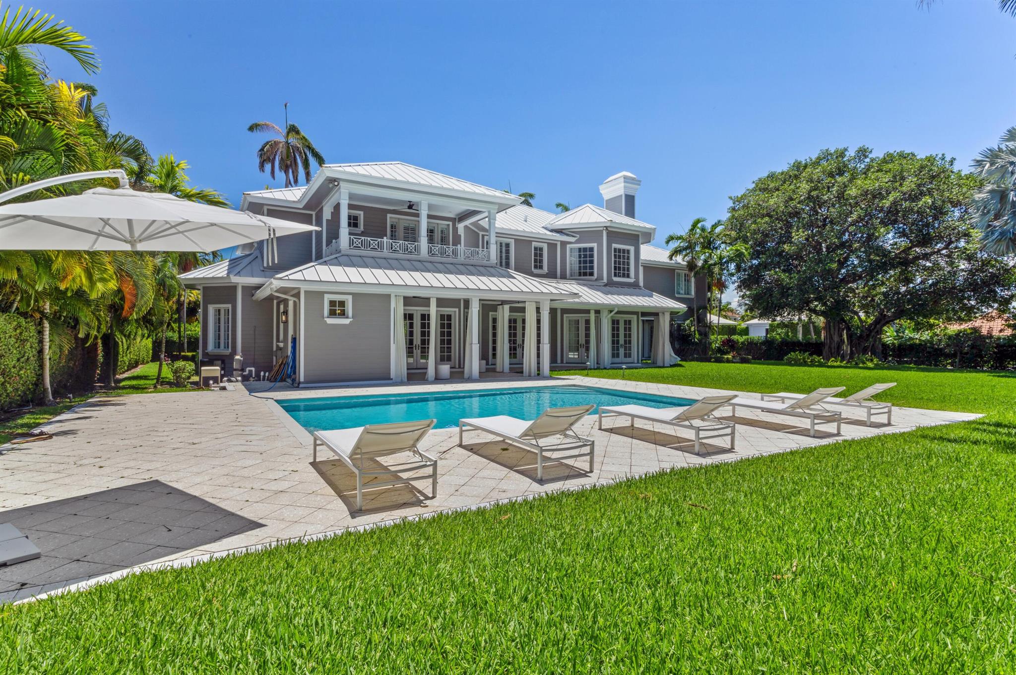 POINT MANALAPAN 12 - Residential