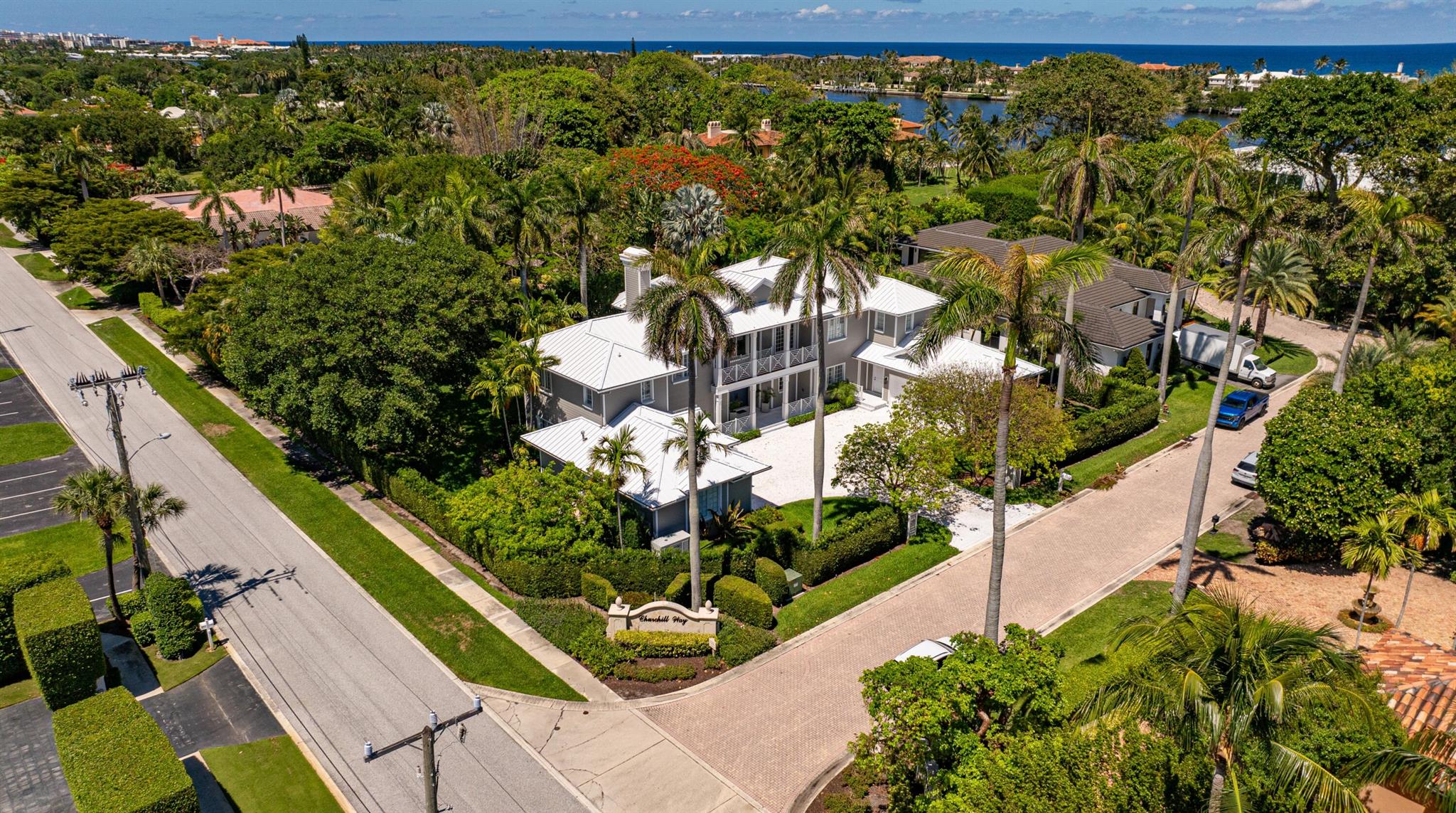 POINT MANALAPAN 12 - Residential