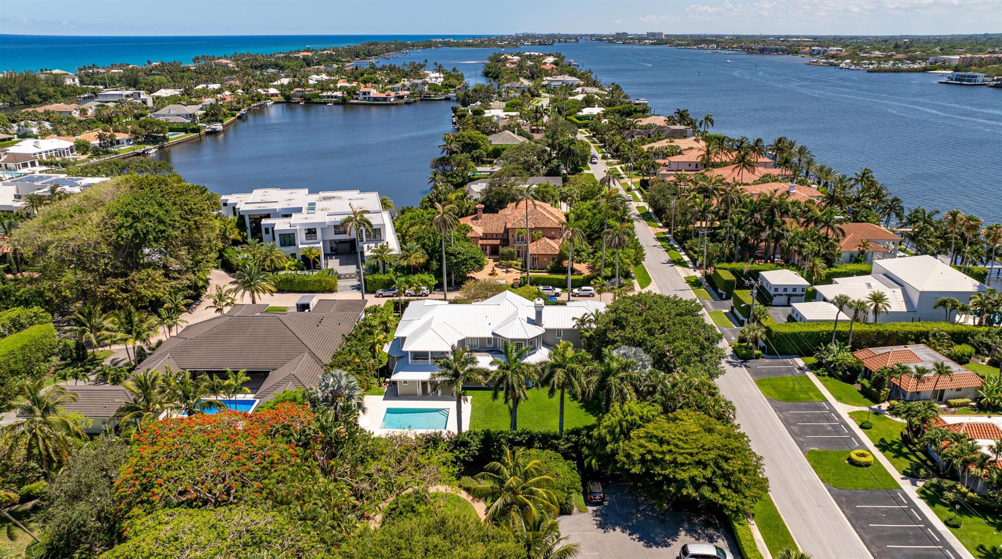 POINT MANALAPAN 12 - Residential