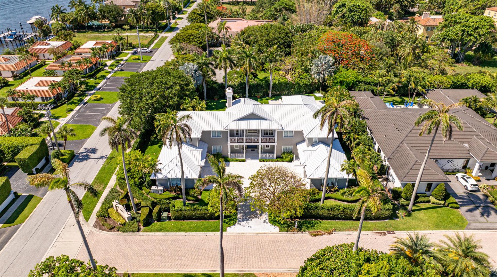 POINT MANALAPAN 12 - Residential