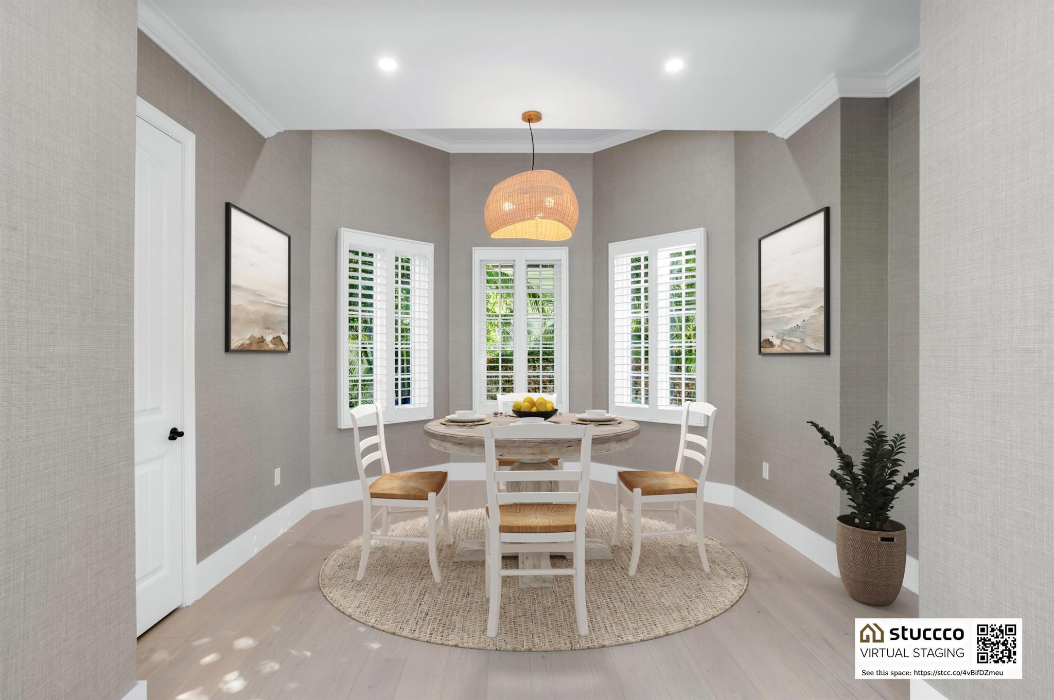 POINT MANALAPAN 12 - Residential