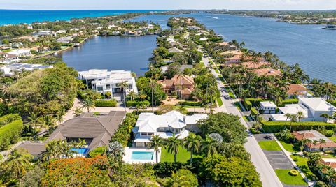 A home in Manalapan