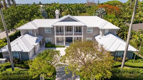 A home in Manalapan