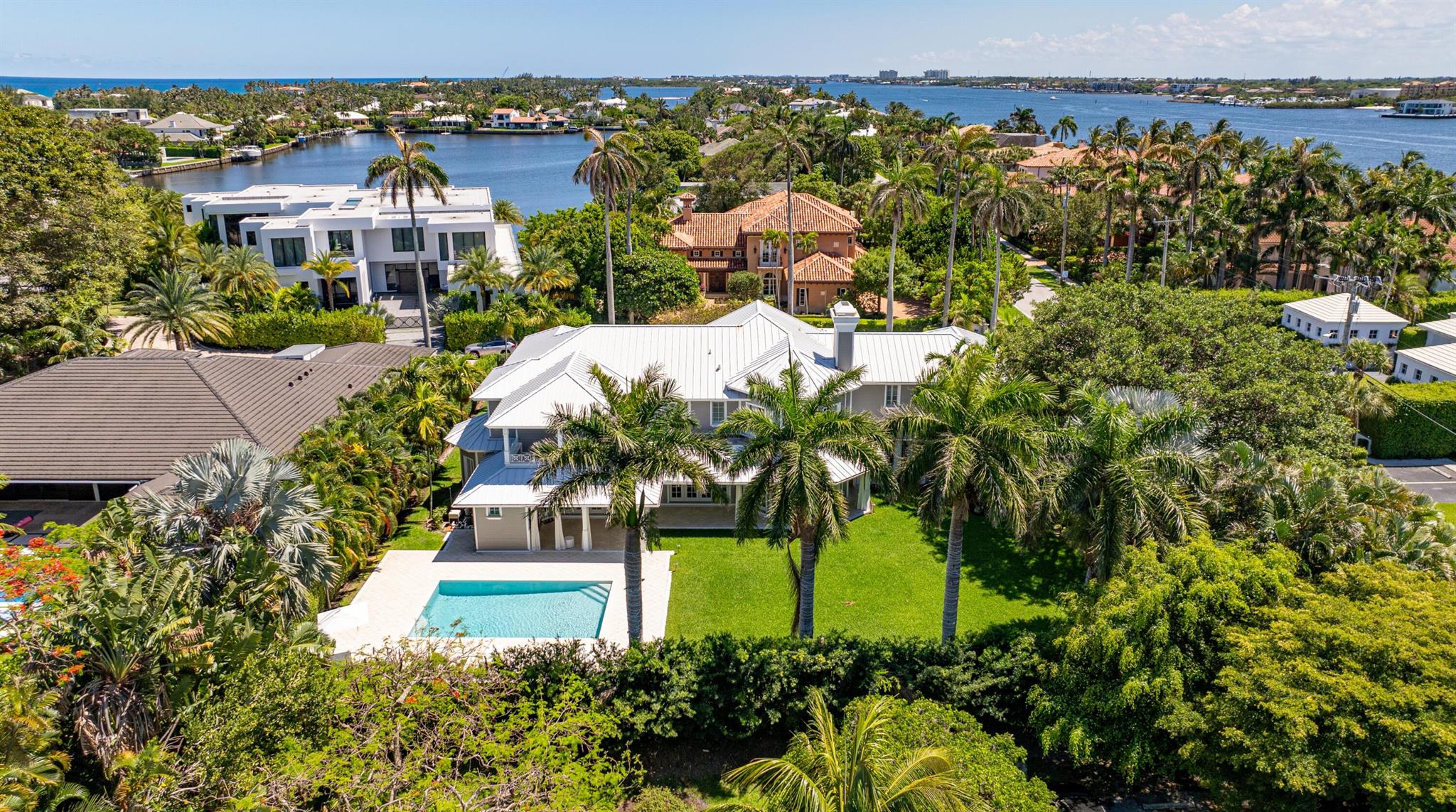 POINT MANALAPAN 12 - Residential