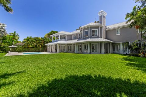 A home in Manalapan