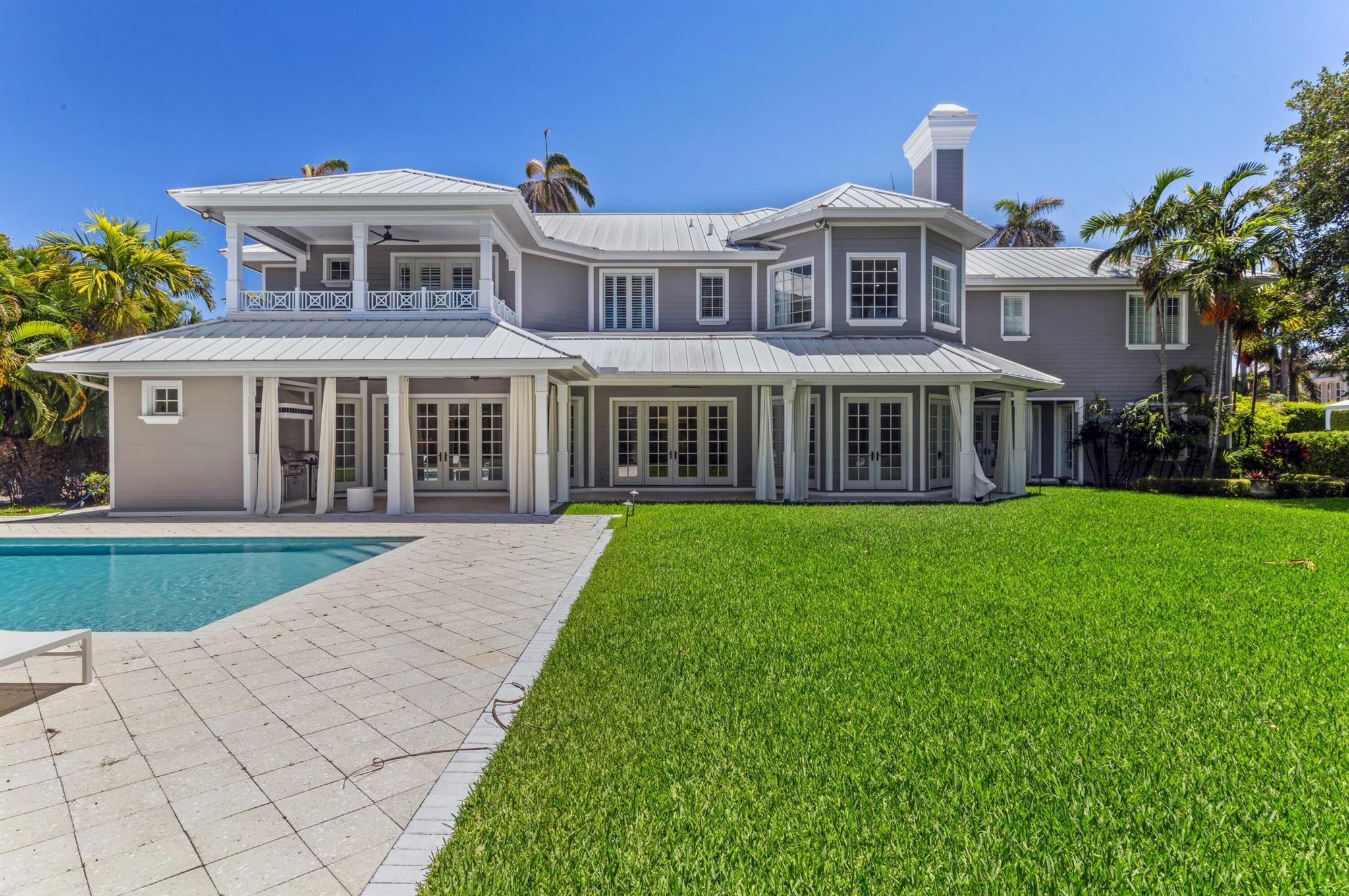 POINT MANALAPAN 12 - Residential