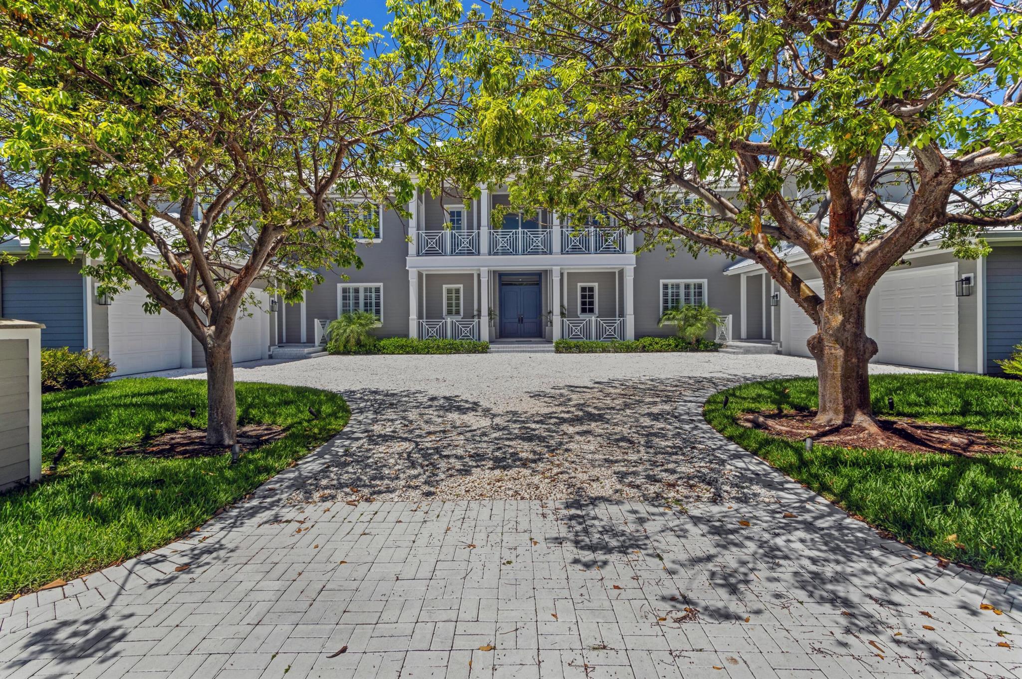 POINT MANALAPAN 12 - Residential