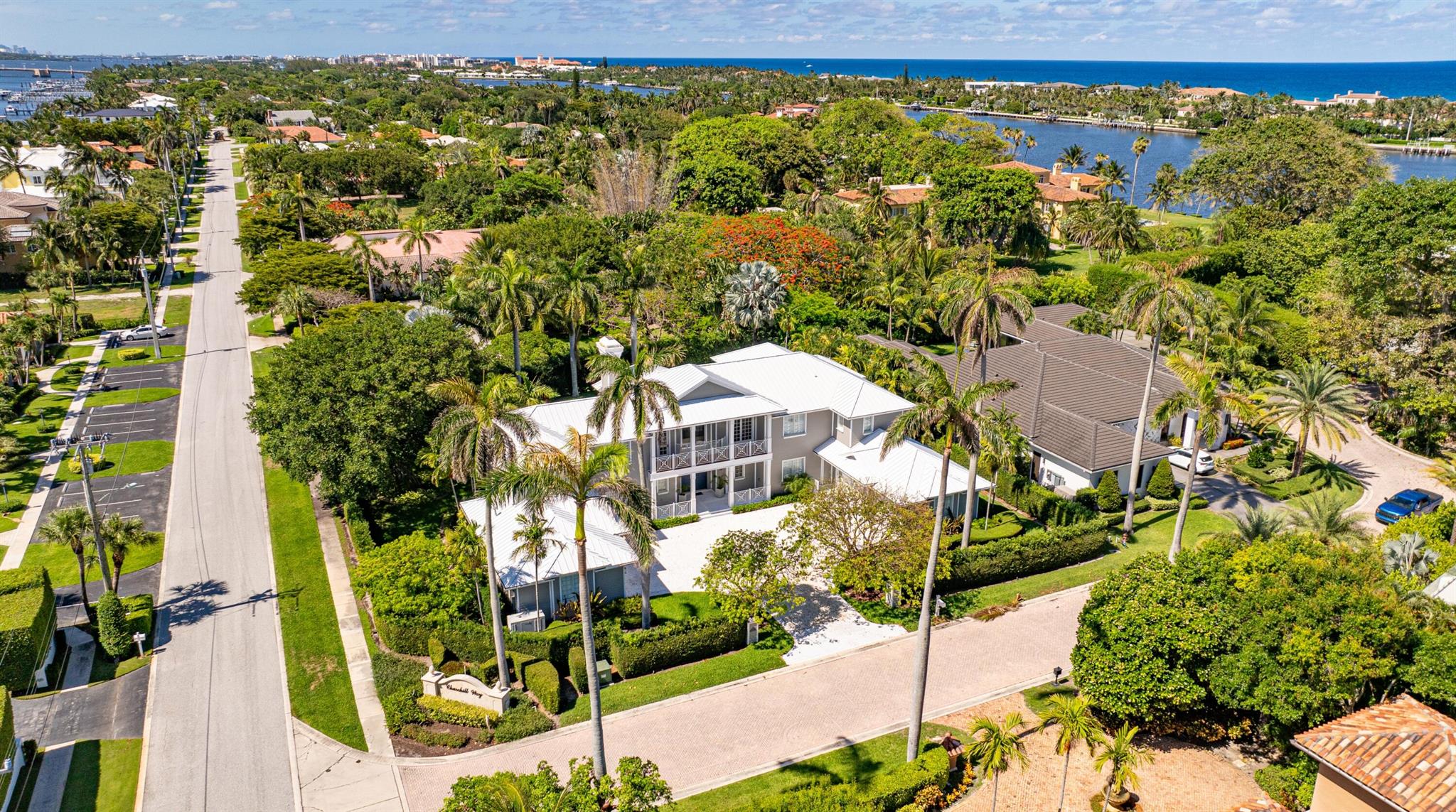 POINT MANALAPAN 12 - Residential