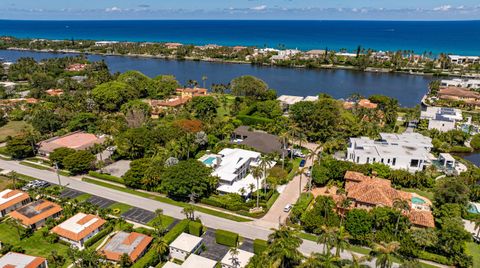 A home in Manalapan