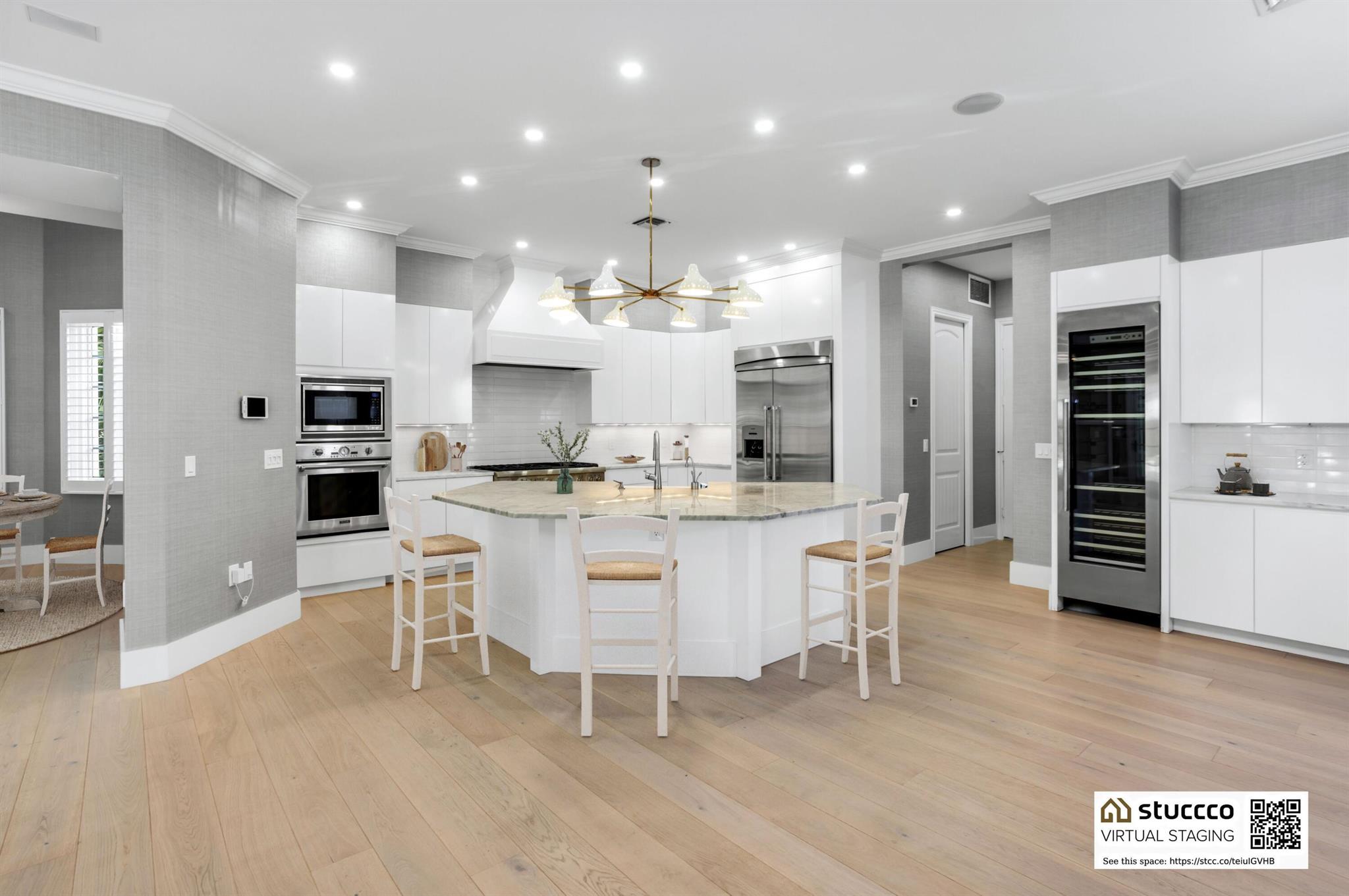 POINT MANALAPAN 12 - Residential