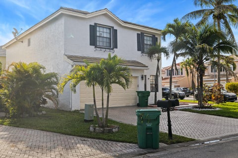 Tiny photo for 3471 NW 112th Avenue, Coral Springs, FL 33065 (MLS # B26015984)