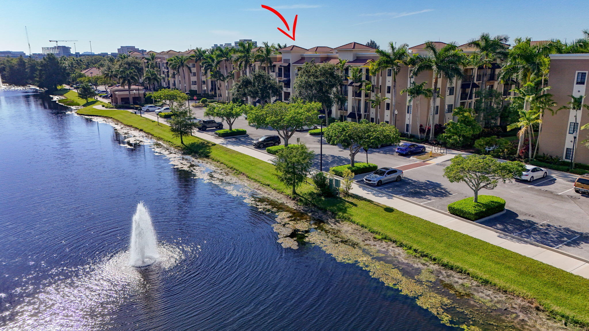 4905 Midtown Lane 2211