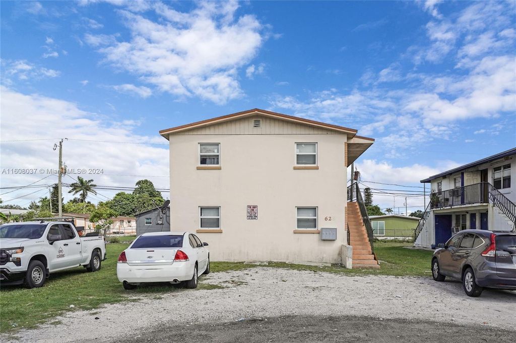 Photo of 628 SW 4th Street #3, Belle Glade, FL 33430 (MLS # R11049696)