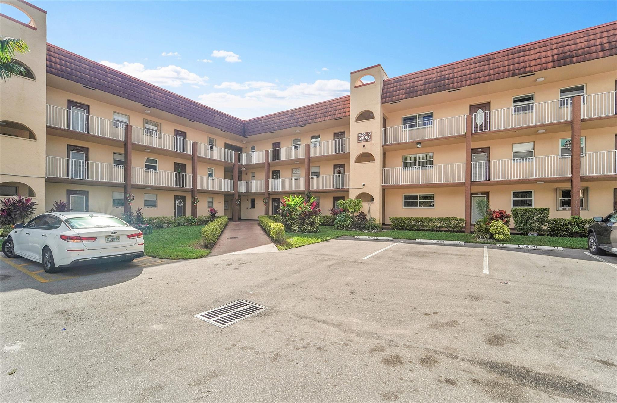 Sunrise Lakes Phase 3 - Residential