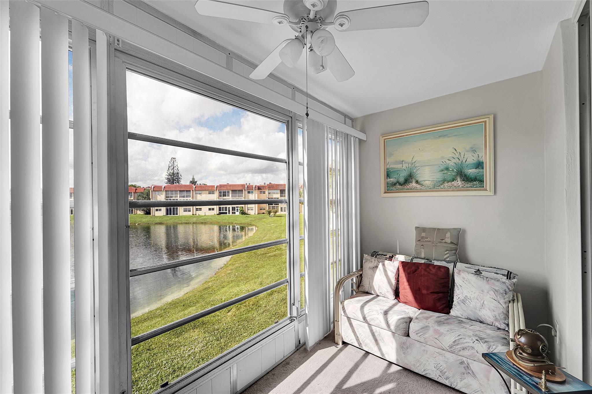 Sunrise Lakes Phase 3 - Residential