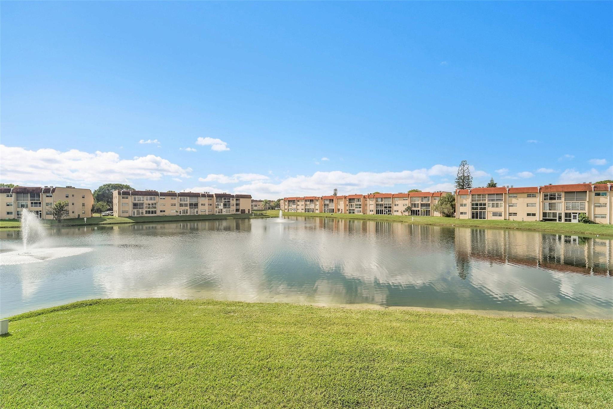 Sunrise Lakes Phase 3 - Residential