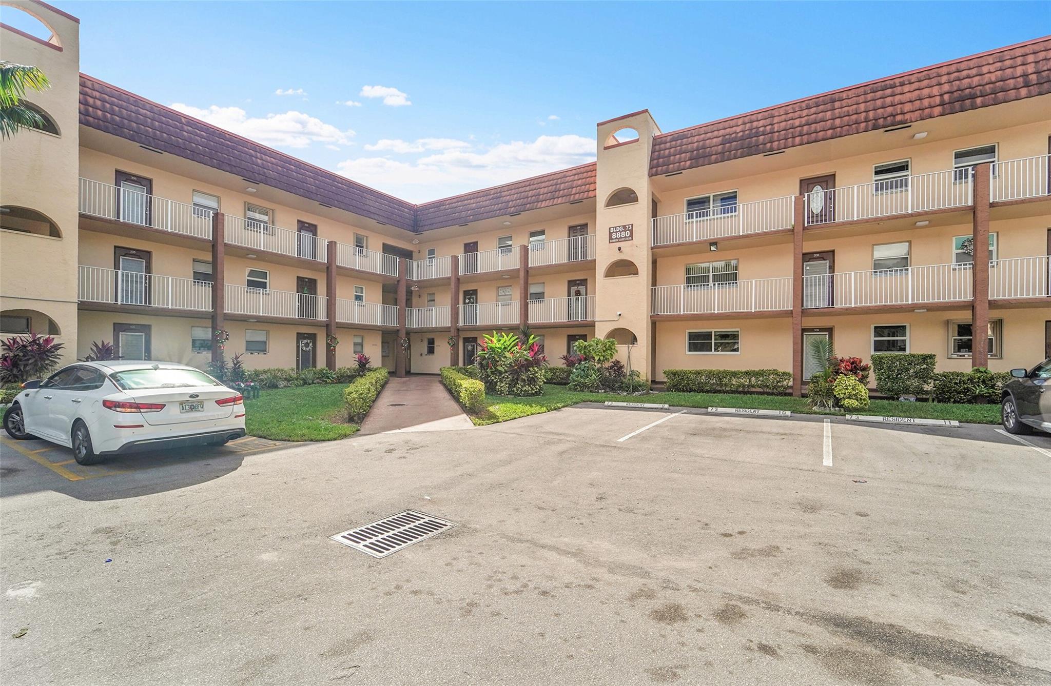 Sunrise Lakes Phase 3 - Residential